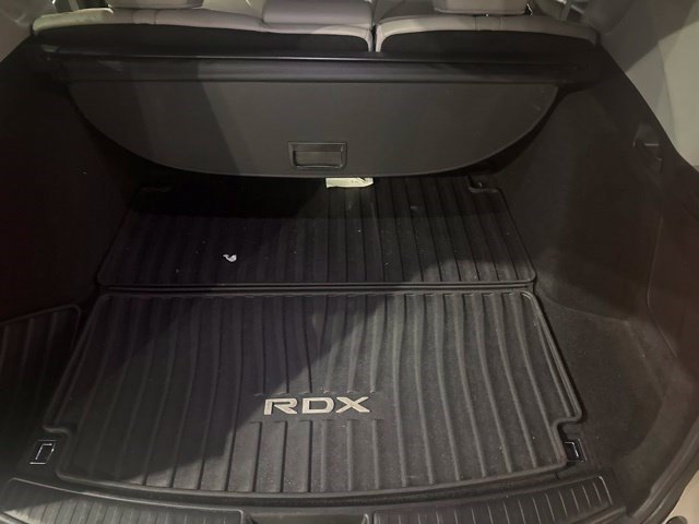 Used 2019 Acura RDX w/ Technology Package FWD image 12