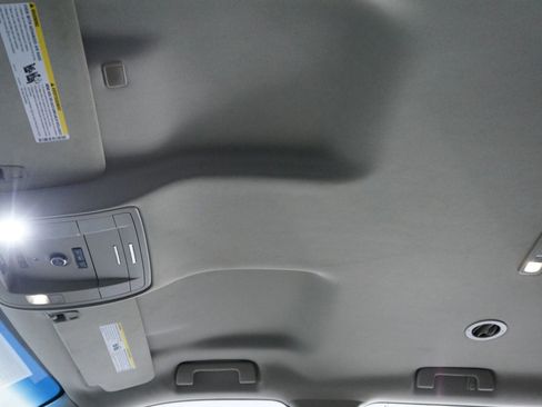 Used 2020 Chevrolet Suburban LT w/ Max Trailering Package image 18