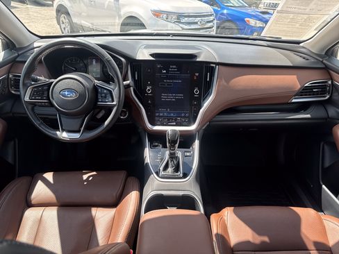 Certified 2024 Subaru Outback Touring AWD/4WD image 10