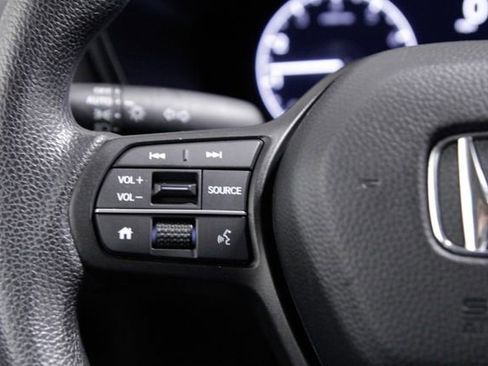 Certified 2023 Honda CR-V LX image 26