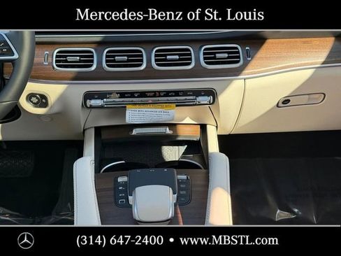 New 2026 Mercedes-Benz GLE 450 4MATIC image 11
