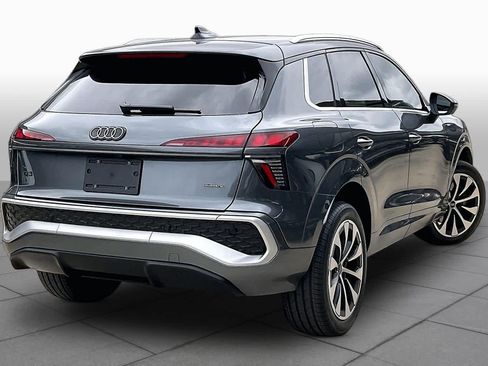 Used 2026 Audi Q3 quattro 2.0T AWD/4WD image 13