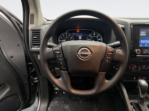 Used 2023 Nissan Frontier S w/ Technology Package image 12