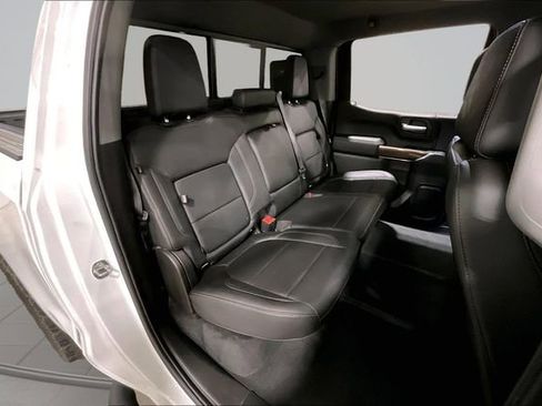 Used 2020 Chevrolet Silverado 1500 RST w/ Rally Edition AWD/4WD image 29