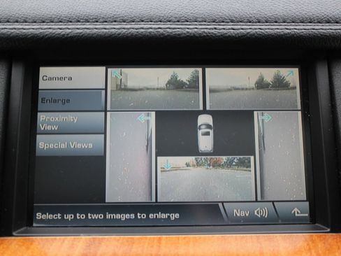 Used 2011 Land Rover LR4 HSE LUX image 31