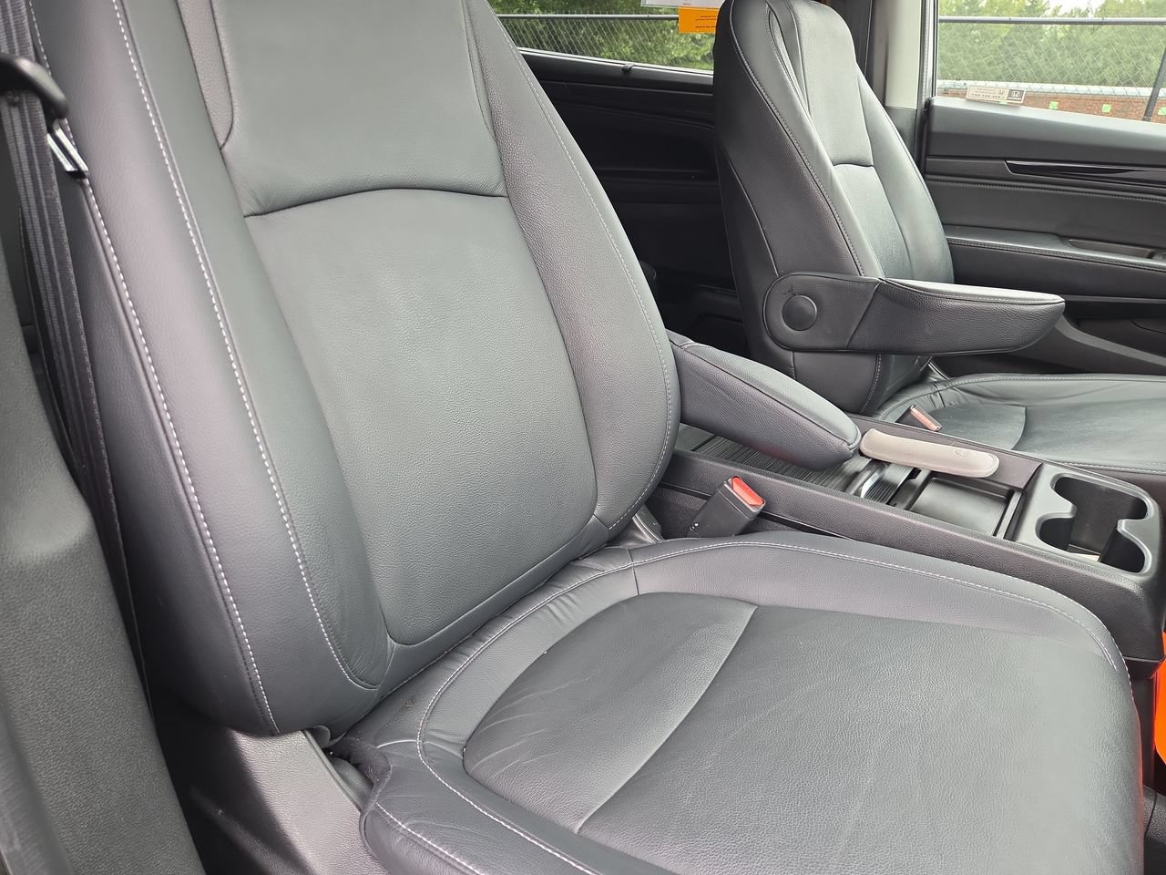 Used 2021 Honda Odyssey Touring image 20