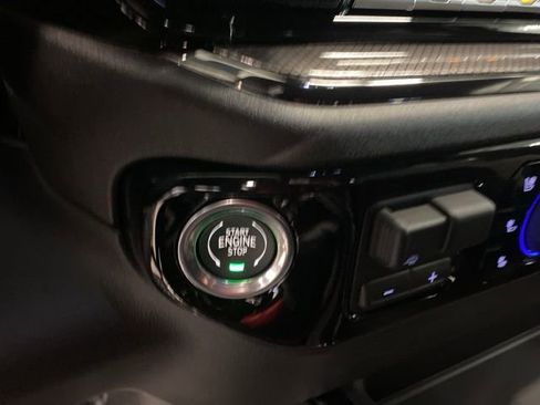 Certified 2026 Chevrolet Silverado 2500 ZR2 AWD/4WD image 21