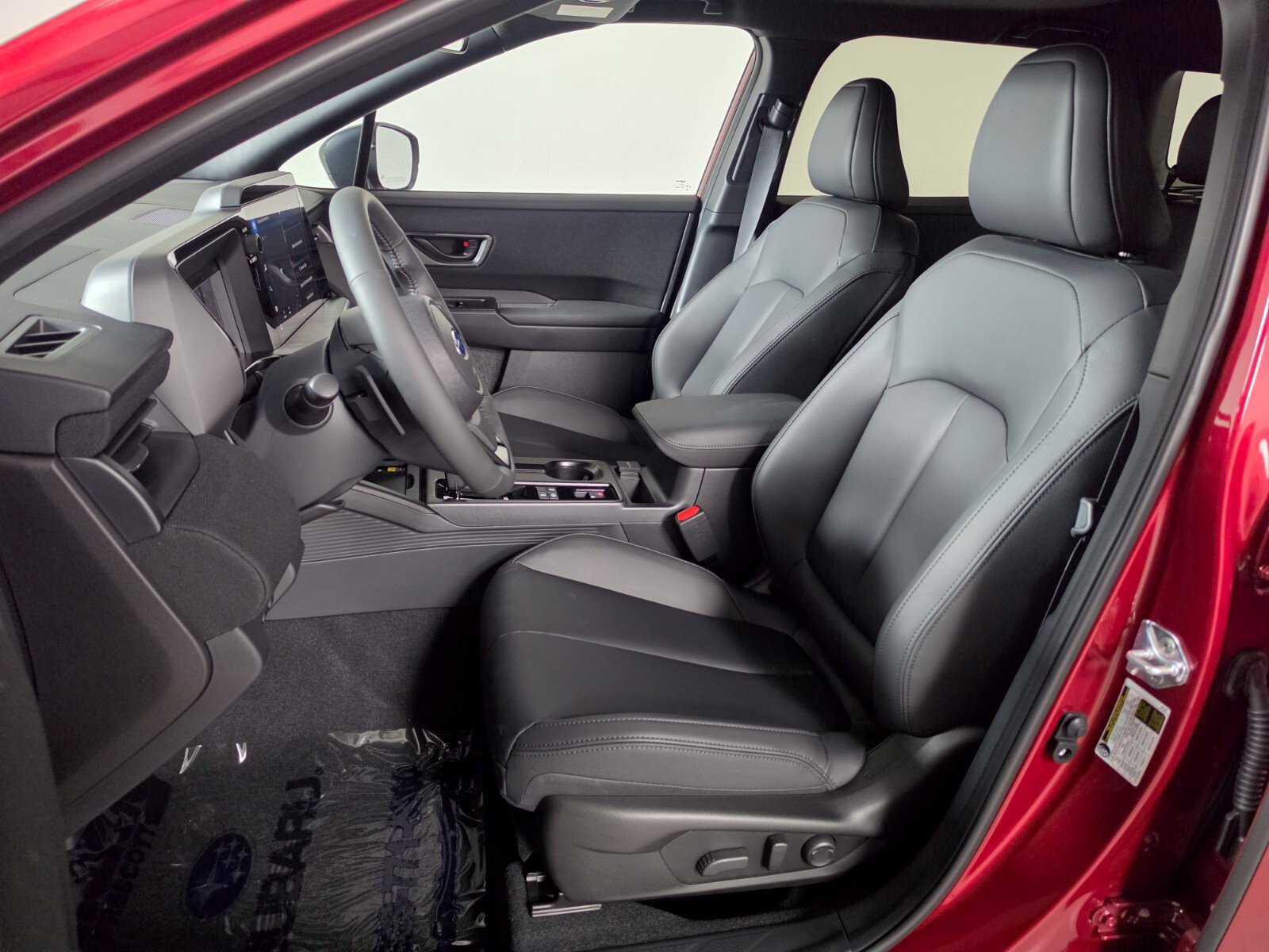New 2026 Subaru Outback Premium AWD/4WD image 13