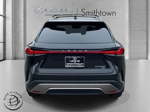 Used 2024 Lexus RX 350 Premium w/ Cold Area Package AWD/4WD image 6