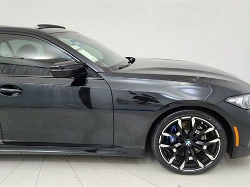 Used 2025 BMW M340i image 7