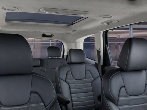 New 2025 Kia Telluride SX Prestige image 33