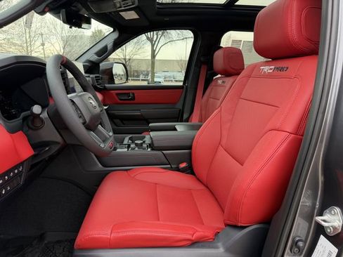 New 2026 Toyota Tundra TRD Pro image 25