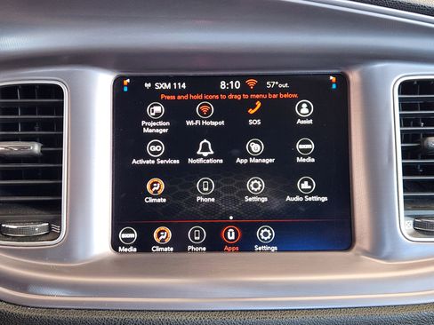 Used 2023 Dodge Charger SXT image 18