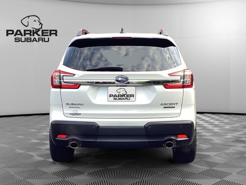 Used 2026 Subaru Ascent Limited AWD/4WD image 4