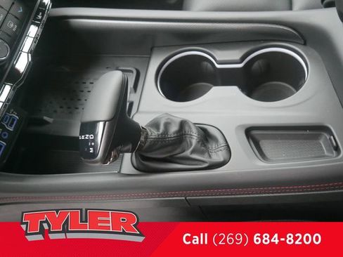 New 2026 Dodge Durango GT AWD/4WD image 39