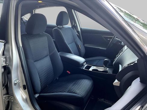 Used 2018 Nissan Altima 2.5 S w/ S Convenience Package FWD image 9