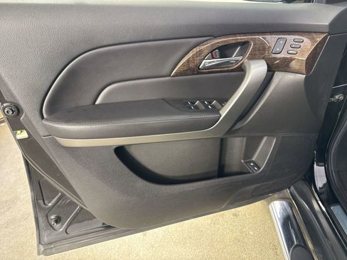 Used 2011 Acura MDX w/ Technology Package AWD/4WD image 20