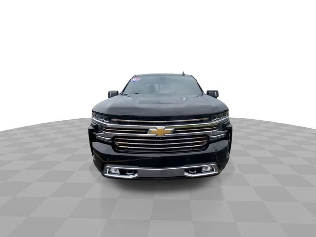 Used 2020 Chevrolet Silverado 1500 High Country w/ Technology Package AWD/4WD image 5