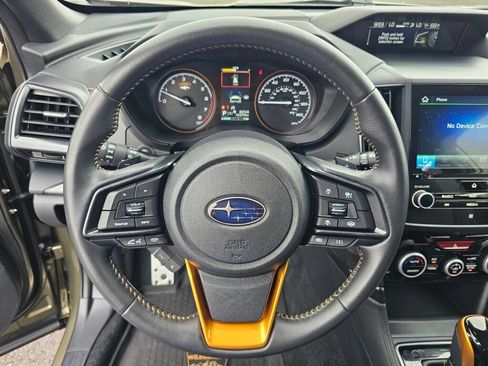 Used 2022 Subaru Forester Wilderness AWD/4WD image 16