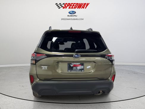 New 2026 Subaru Forester Premium image 8