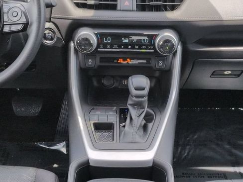 Used 2023 Toyota RAV4 XLE w/ Convenience Package FWD image 19