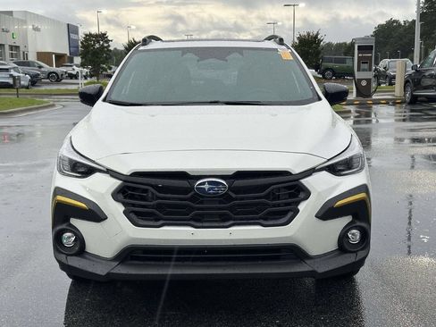 Certified 2025 Subaru Crosstrek 2.5i Sport w/ Crosstrek Mirror Package AWD/4WD image 23