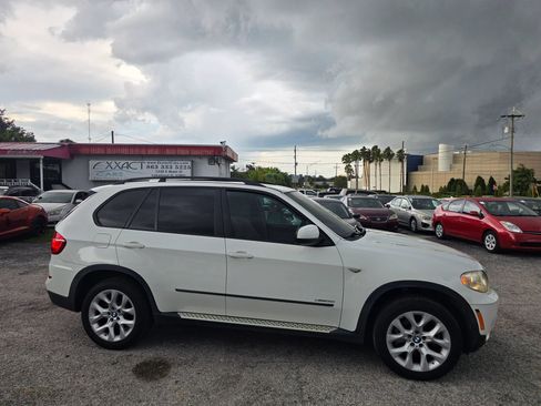 Used 2013 BMW X5 xDrive35i AWD/4WD image 8