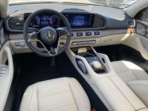 Certified 2025 Mercedes-Benz GLE 350 4MATIC image 14