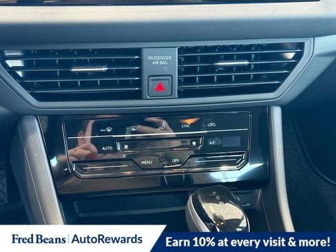 New 2026 Volkswagen Jetta S image 9