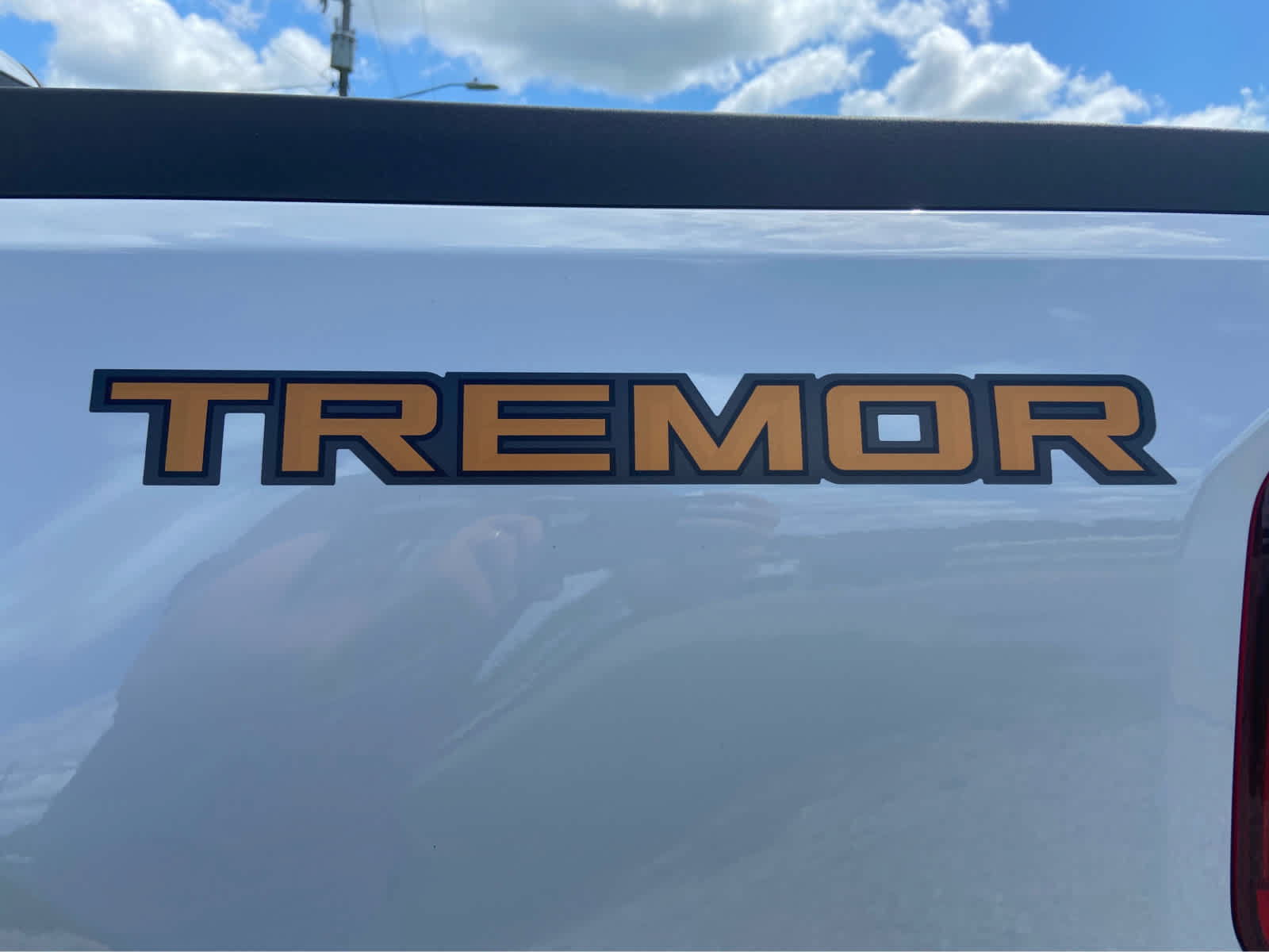 New 2026 Ford Maverick Tremor AWD/4WD image 11