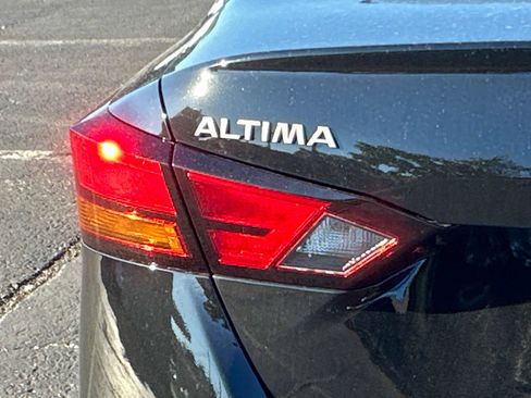 New 2026 Nissan Altima 2.5 SV AWD/4WD image 11