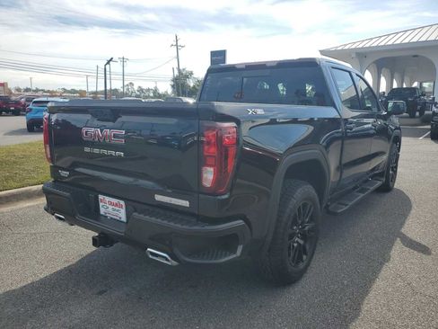 New 2026 GMC Sierra 1500 Elevation w/ Preferred Package image 6