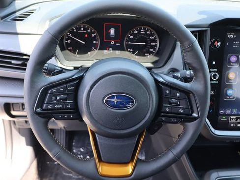 New 2026 Subaru Crosstrek 2.5i Wilderness w/ Crosstrek Mirror Package AWD/4WD image 14
