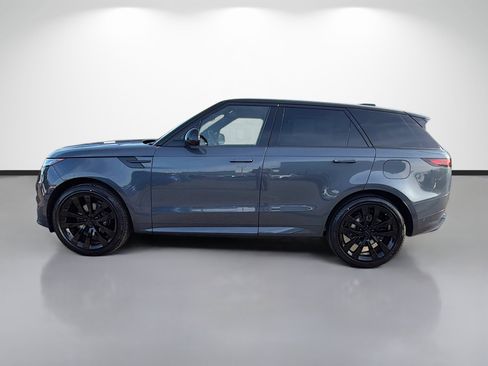 New 2026 Land Rover Range Rover Sport Dynamic SE image 2