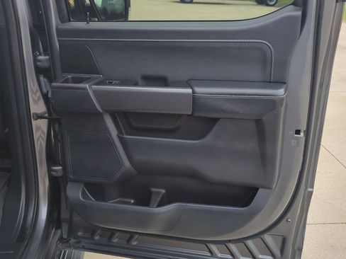 Used 2024 Ford F150 XLT w/ Equipment Group 302A MID image 22