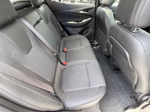 Used 2022 Buick Encore GX Select w/ Experience Buick Package image 26