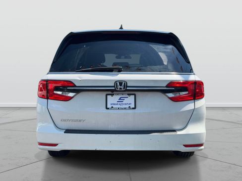 Used 2023 Honda Odyssey EX-L image 6