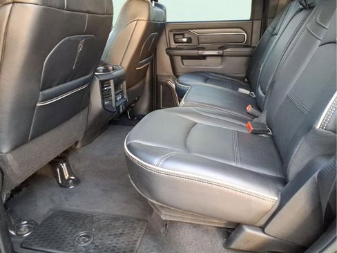 Certified 2024 RAM 2500 Limited AWD/4WD image 17