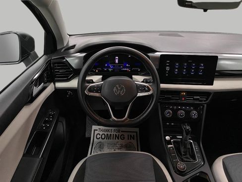 Used 2025 Volkswagen Taos S AWD/4WD image 13