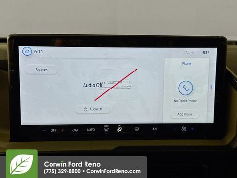 New 2026 Ford Bronco Sport Big Bend AWD/4WD image 15