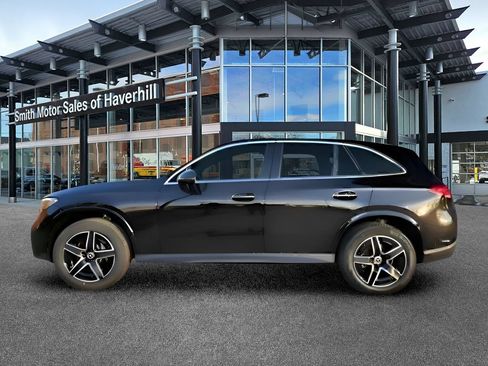 Certified 2026 Mercedes-Benz GLC 300 4MATIC image 2