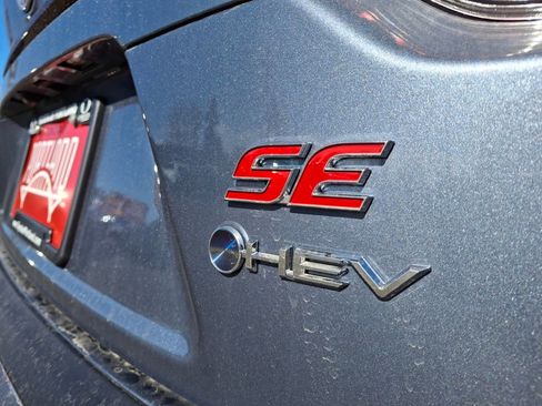 New 2026 Toyota Corolla SE w/ SE Premium Package image 5