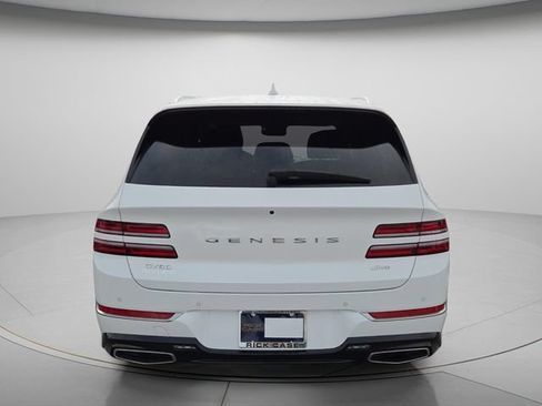 Used 2024 Genesis GV80 2.5T AWD/4WD image 5