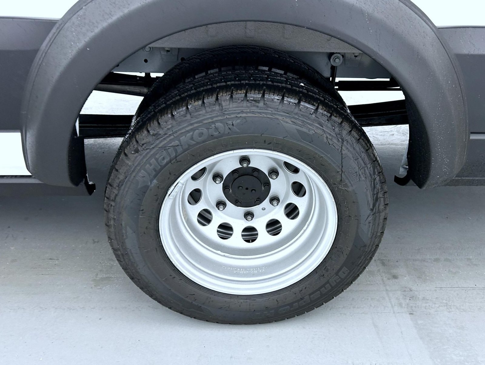 New 2026 Ford Transit 350 XLT RWD image 20