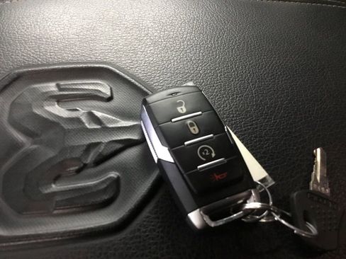 Used 2022 RAM 1500 Sport w/ G/T Package image 11