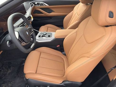 Used 2026 BMW 430i Coupe w/ Premium Package RWD image 18