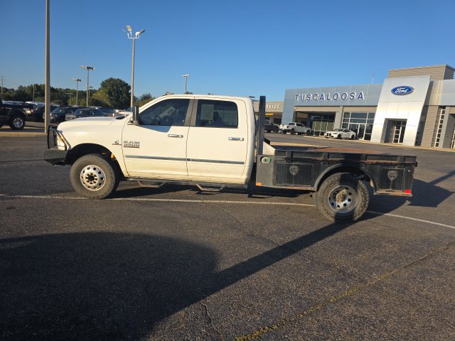 Used 2014 RAM 3500 Big Horn AWD/4WD image 6