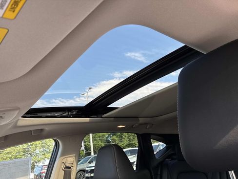 New 2026 Nissan Murano SL AWD/4WD image 11
