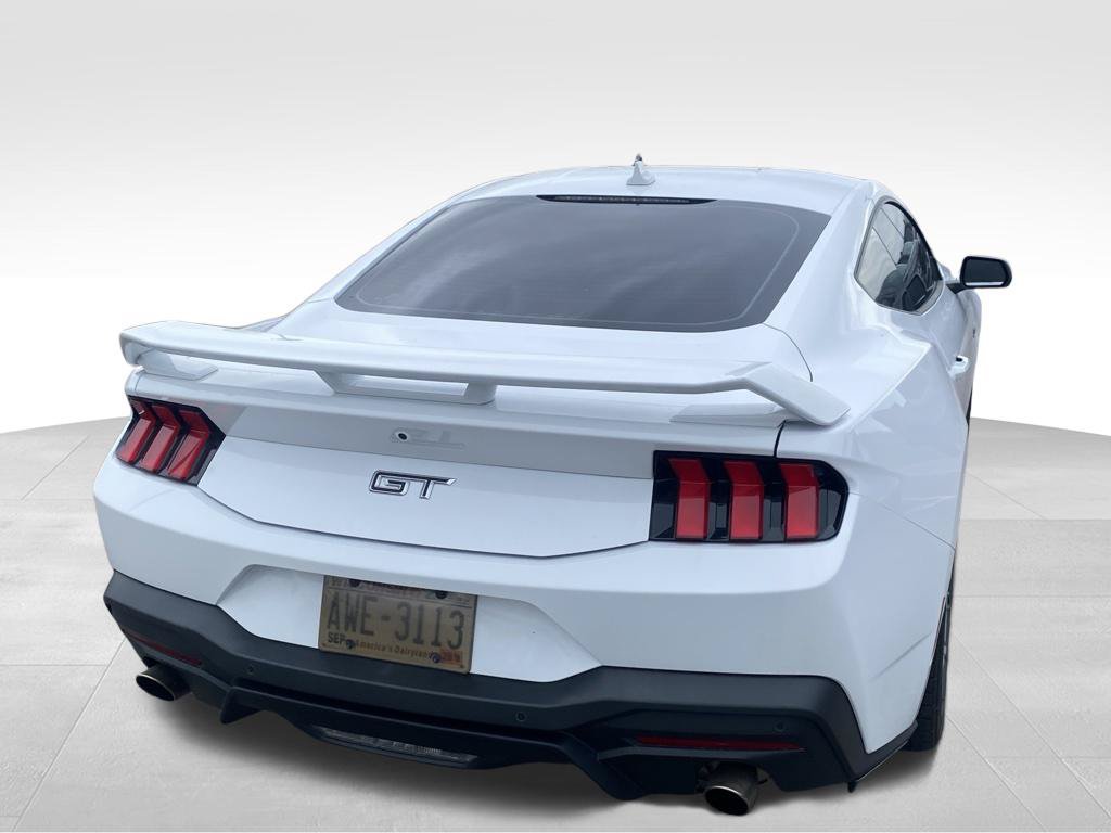 Used 2024 Ford Mustang GT Premium w/ GT Performance Package RWD image 9