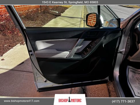 Used 2015 Subaru Forester 2.5i Premium w/ All-Weather Package image 19